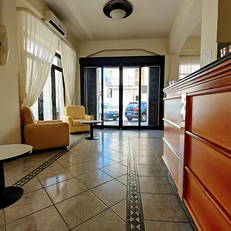 Delle Rose 3* バニャーラ・カーラブラ