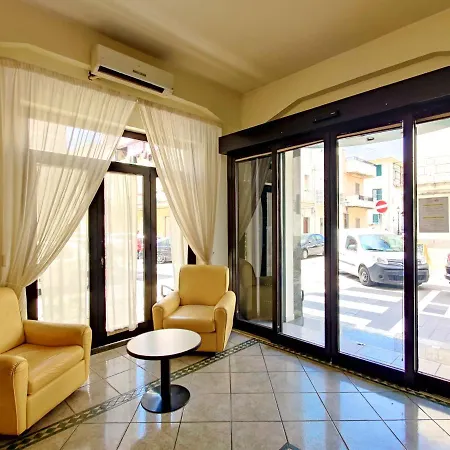 Hotel Delle Rose