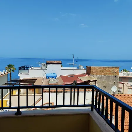 ホテル Delle Rose