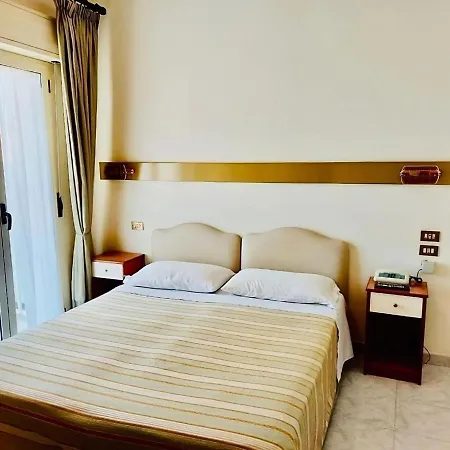 Hotel Delle Rose Bagnara Calabra