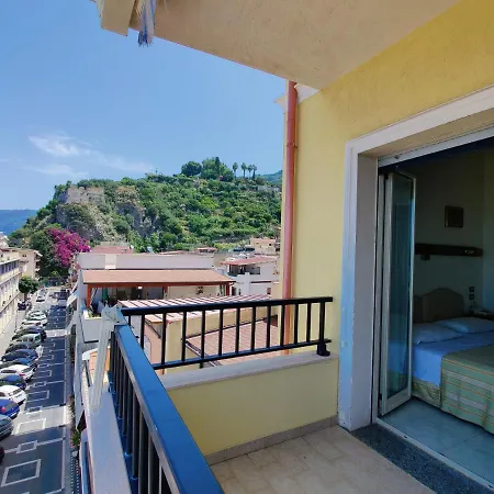 Hotel Delle Rose Bagnara Calabra