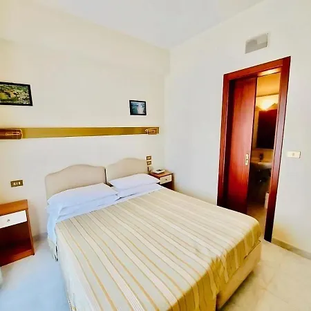 Delle Rose 3* Bagnara Calabra