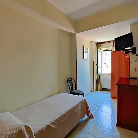 Delle Rose Ξενοδοχείο Bagnara Calabra