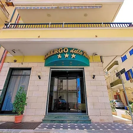Delle Rose Ξενοδοχείο