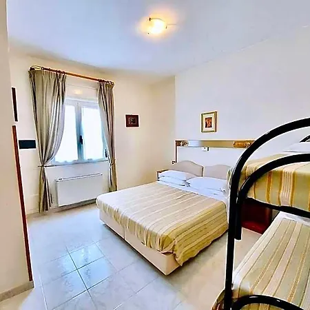 Delle Rose Ξενοδοχείο Bagnara Calabra