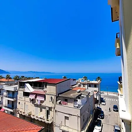 Delle Rose Bagnara Calabra