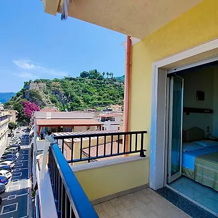 Delle Rose 3* Bagnara Calabra