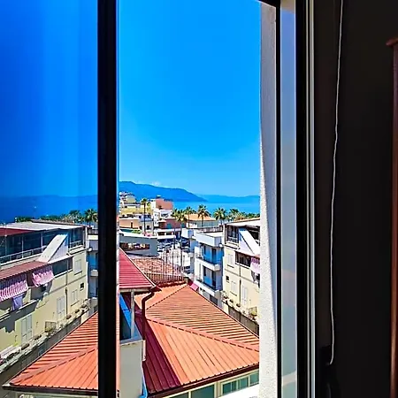 Delle Rose Ξενοδοχείο Bagnara Calabra