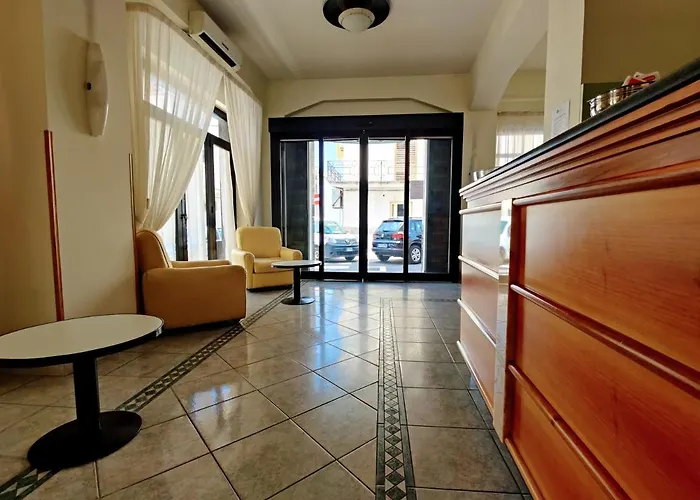 Delle Rose 3* 巴尼亚拉卡拉布拉