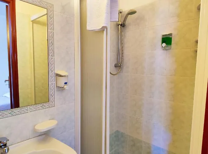 酒店 Delle Rose 巴尼亚拉卡拉布拉