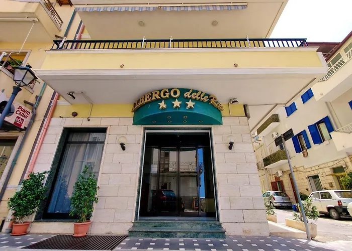 Delle Rose 3* 巴尼亚拉卡拉布拉