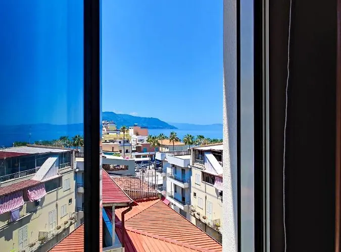 酒店 Delle Rose 3*