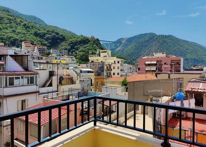 Delle Rose 酒店 3*